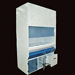 Laboratory furniture